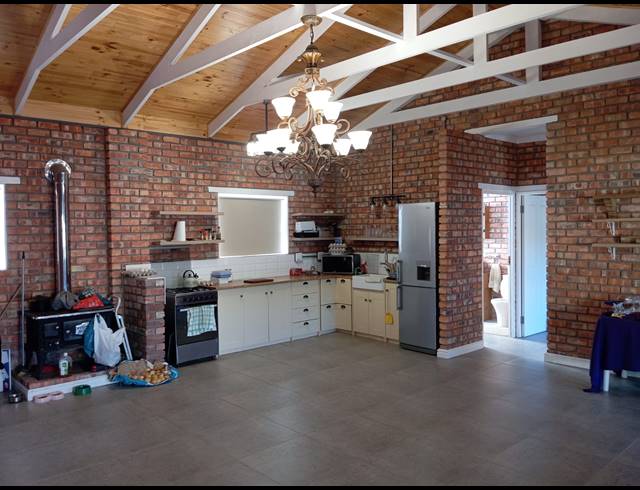 3 BEDROOM FREESTANDING TO LET IN CANNONVILLE
